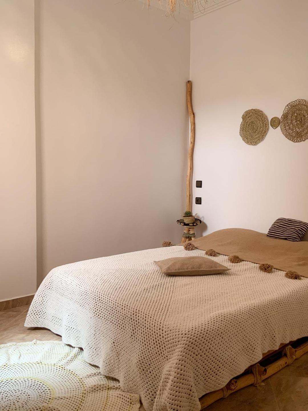 Desart Hostel Tamraght Eksteriør bilde